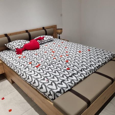 Jolie Maison, Balneo Lumino Therapie Et Terrasse Colmar Ngoại thất bức ảnh