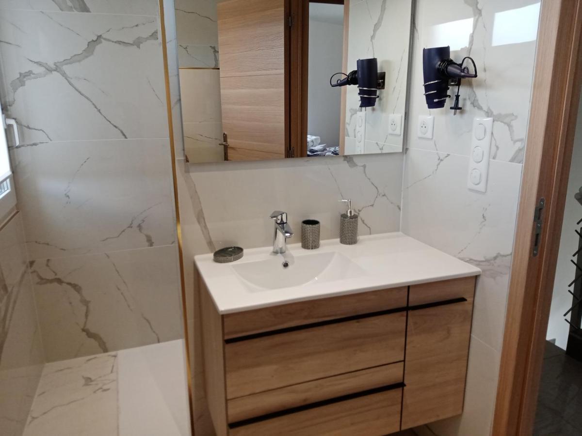 Jolie Maison, Balneo Lumino Therapie Et Terrasse Colmar Ngoại thất bức ảnh